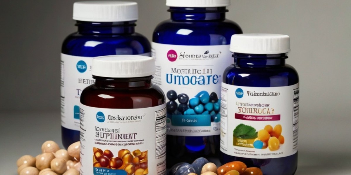 Rumors, Lies and Anti-aging Supplements