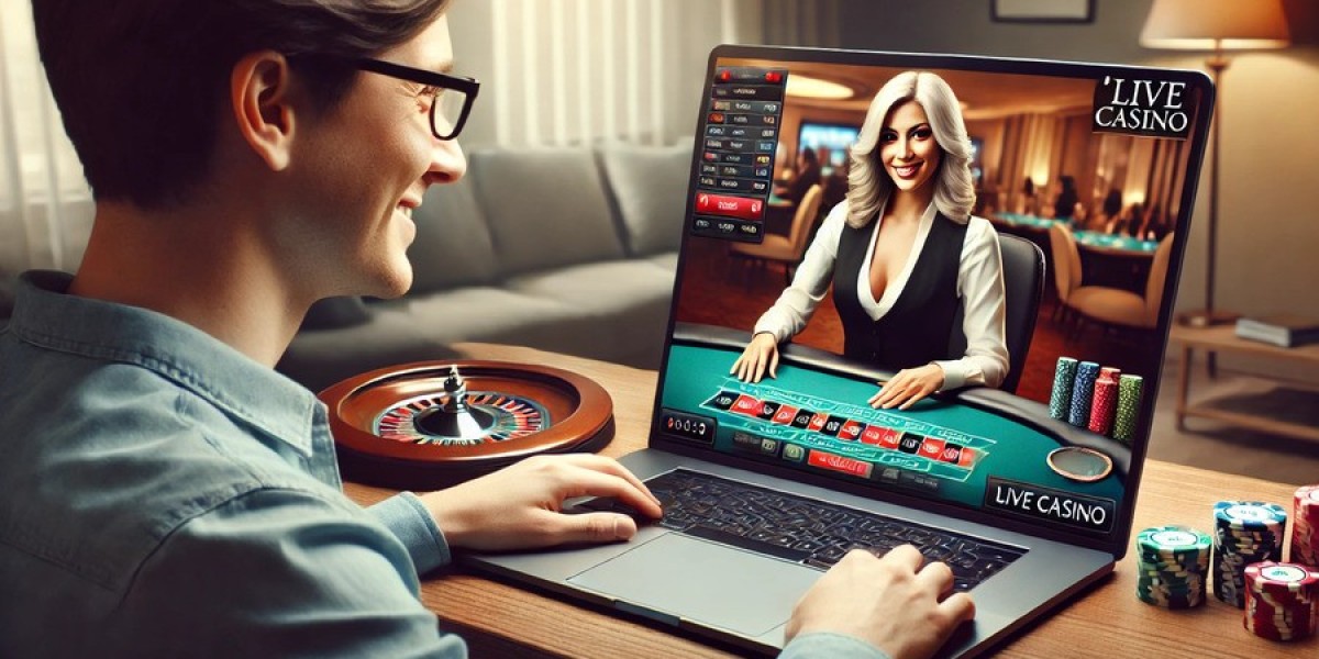 Discover the Excitement of Online Slots