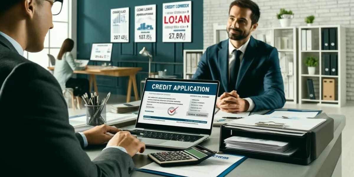 Understanding Credit Loans