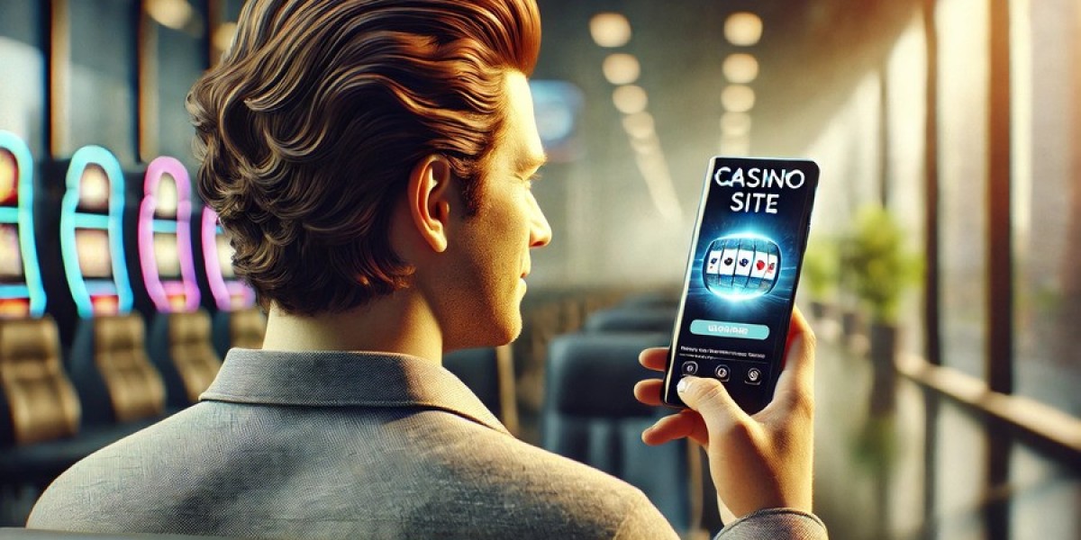 Explore the Thrills of Online Casinos