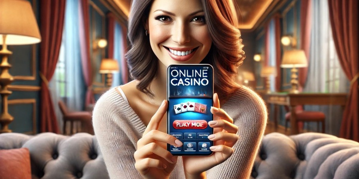 The Allure of Online Casinos