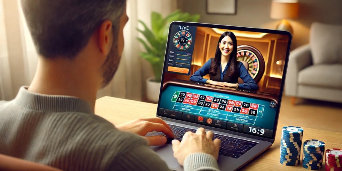 Explore Online Baccarat Today